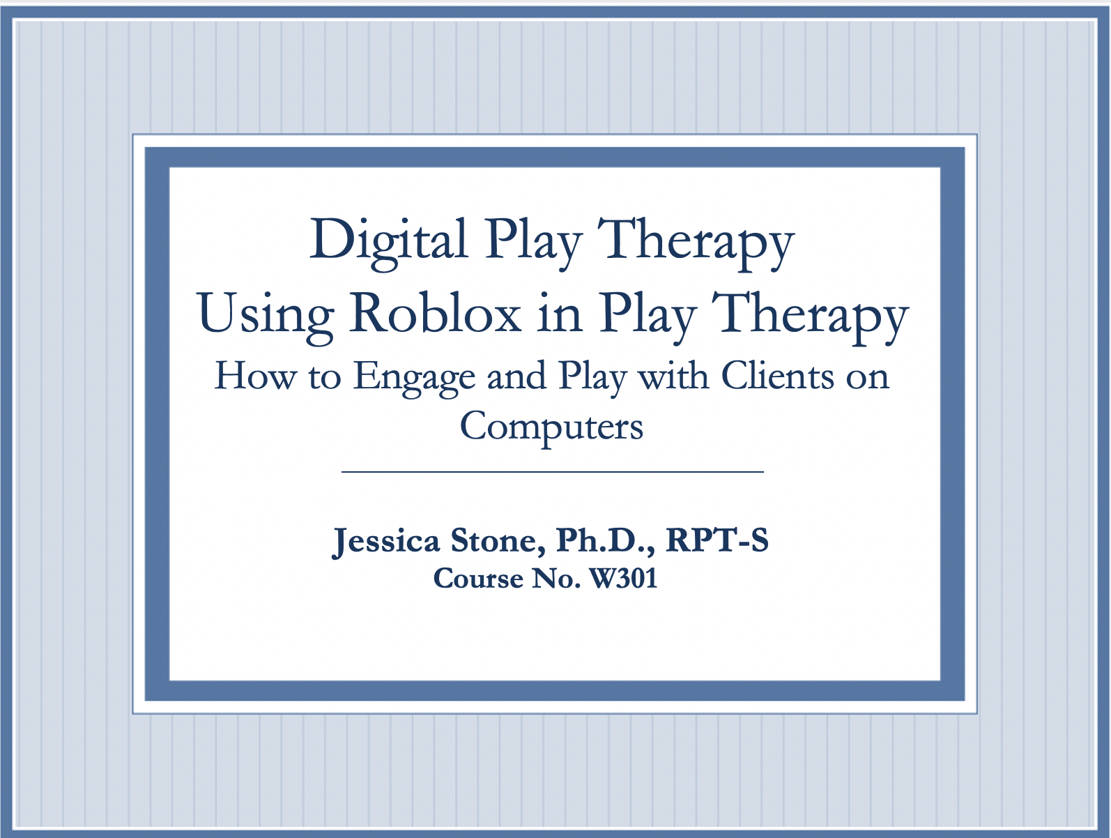 Digital Play Therapy Using Roblox In Play Therapy - roblox google+